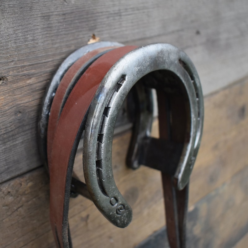 Brdle Rack Bridle Rack - Etsy