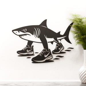 3d model Tralalelo Tralala Family series wall art