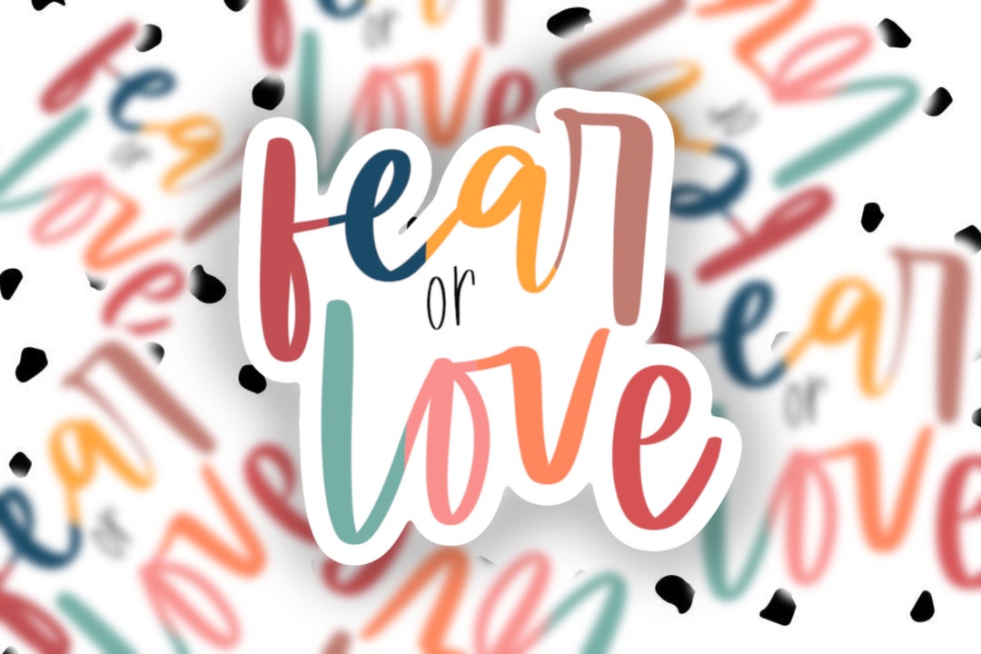 Tick... Tick... Boom! Inspired Sticker Tick Tick Boom Lyrics Sticker Matte or Glossy