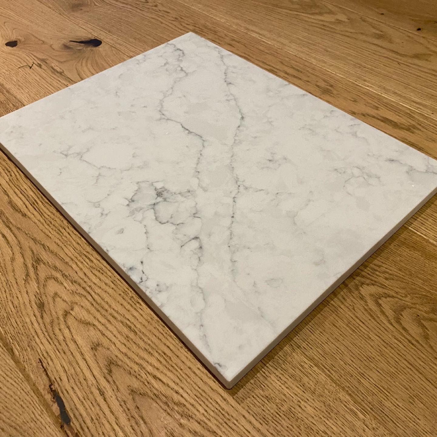 LARGE Italian quartz chopping board/serving platter Etsy