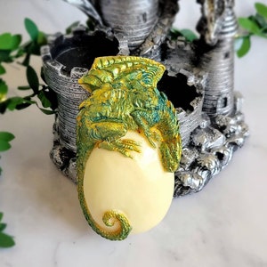 Dragon Soap, Dragon Egg Soap, Dragon On Egg, Dragon Party Favors, Dragon Gifts For Men, Dragon Bathroom Decor, Mythical Creatures, Birthday