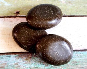 thumbnail interactive-video image 1 of Pumice For Soap Making – 8 Lbs Grade 01/2 – $24 Delivered 1 of 5