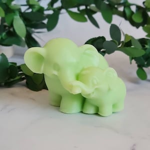 Sabonete de elefante bebê, sabonetes de elefante para chá de bebê, lembrancinhas de batizado para convidados, lembrancinhas de chá de bebê para convidados, chá de bebê de animais,