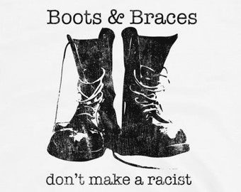 boots and braces shop