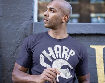 ハードコア パンク T シャツ - オールド スクール NYHC 80 年代シャツ