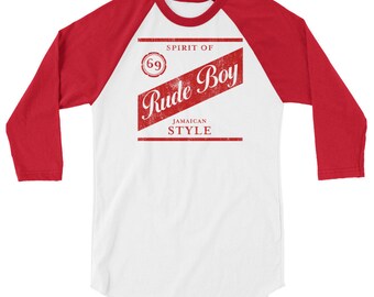 red stripe lager t shirt