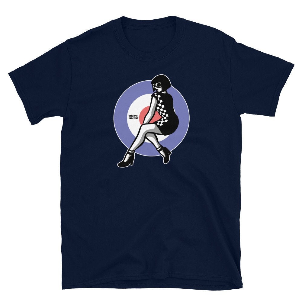 Dcarga Vector De Diseño De Camiseta Tampada A Mano