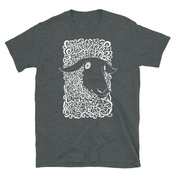 Black Sheep T-Shirt | Outcasts, Misfits & Punk Shirts Black Sheep T-Shirt | Outcasts, Misfits & Punk Shirts