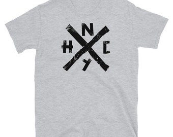 ARKHAM Tシャツ NYHC 61uEuF1e8LL.jpg