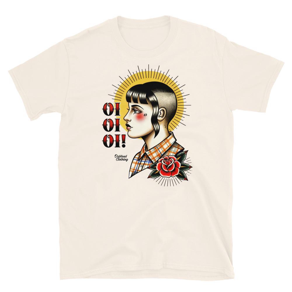 Oi punk t shirts - Etsy 日本