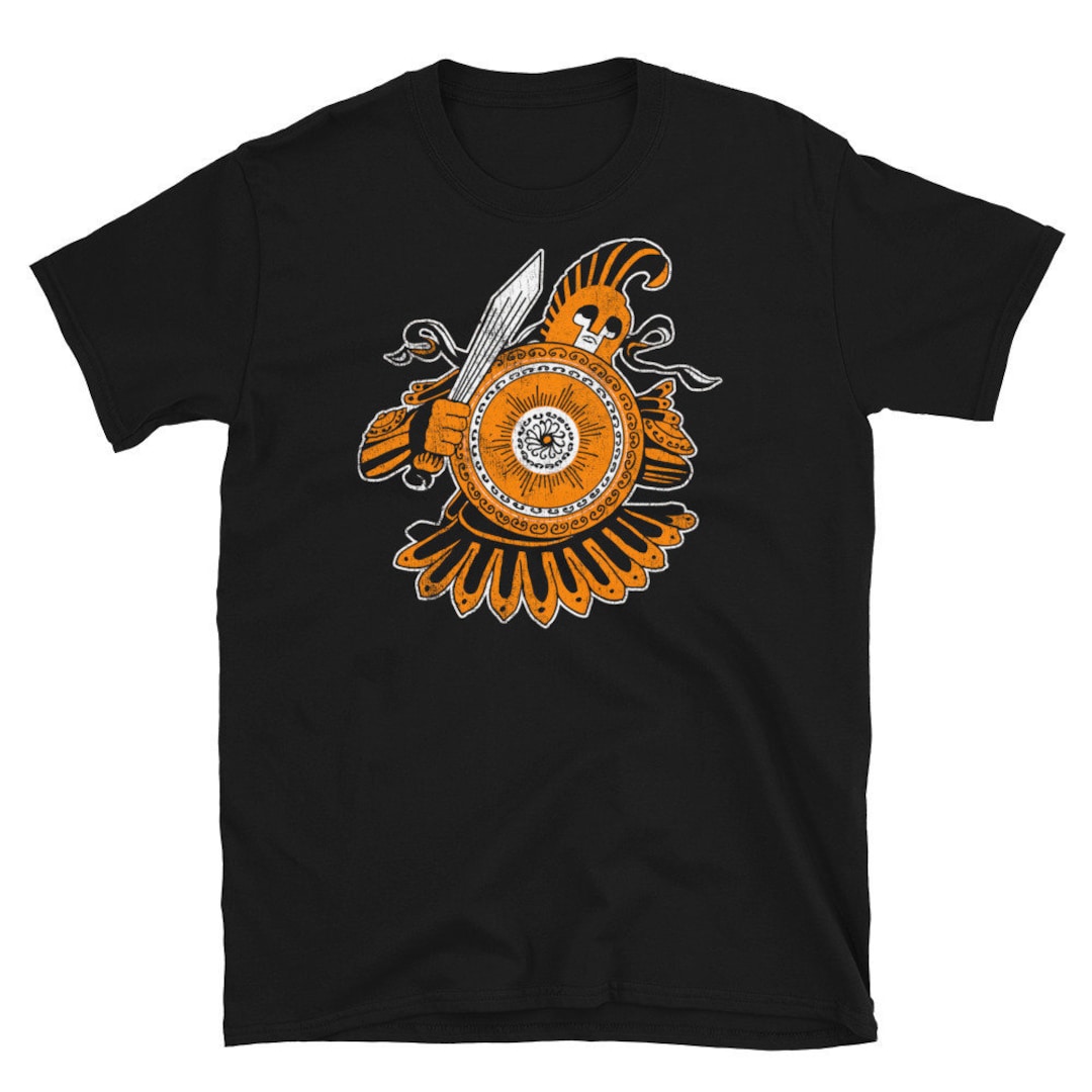 Warrior skinhead clothing shop