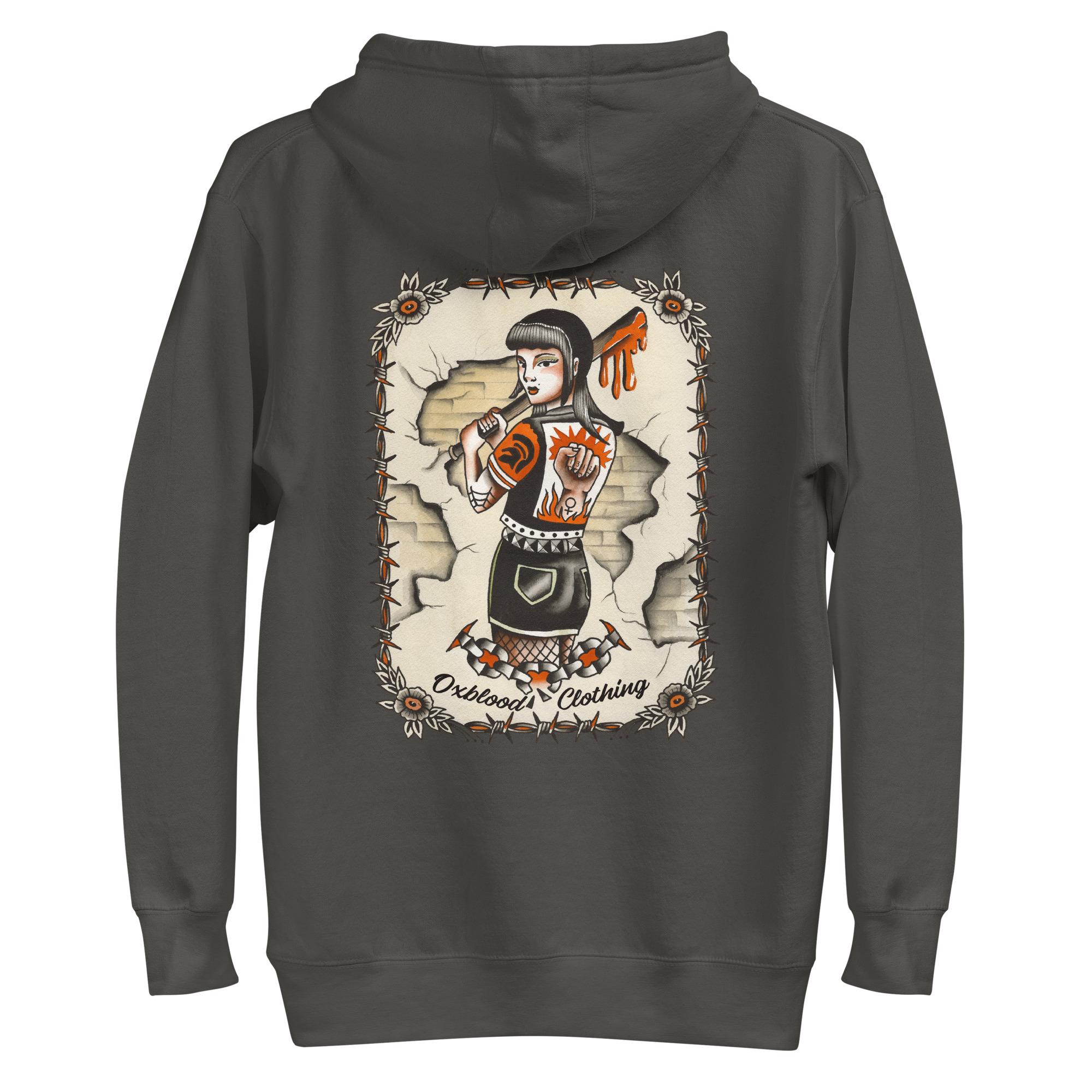 OxbloodClothingStore - Etsy 日本
