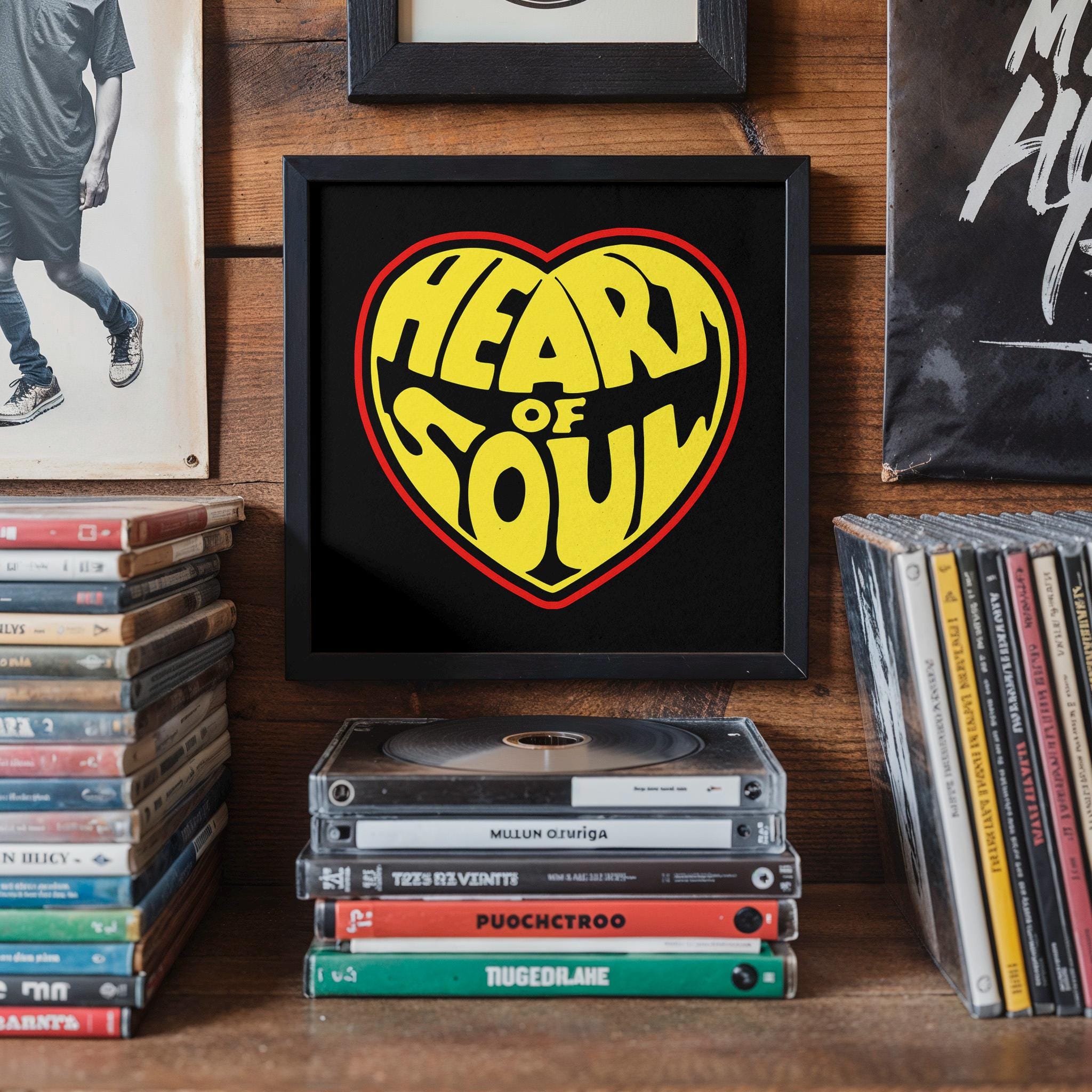 Stax records - Etsy 日本