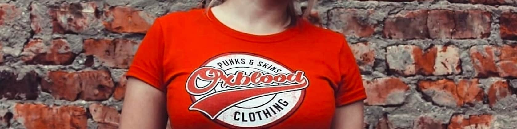 OxbloodClothingStore - Etsy 日本