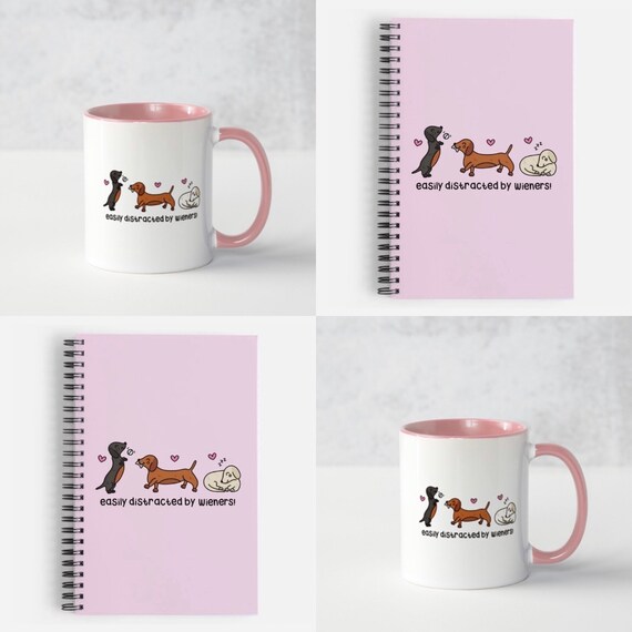 Funny Dachshund Gift Wiener Dog Weiner Lovers Daschund Mom Funny Dachshund Gift Wiener Dog Weiner Lovers Daschund Mom