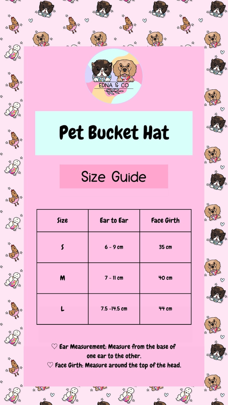 Dog Hat Bucket Hat Puppy Hat Dog Visor Sun Protection Cap Travel Hat for Dog Cat Pet Hats for Dogs image 9