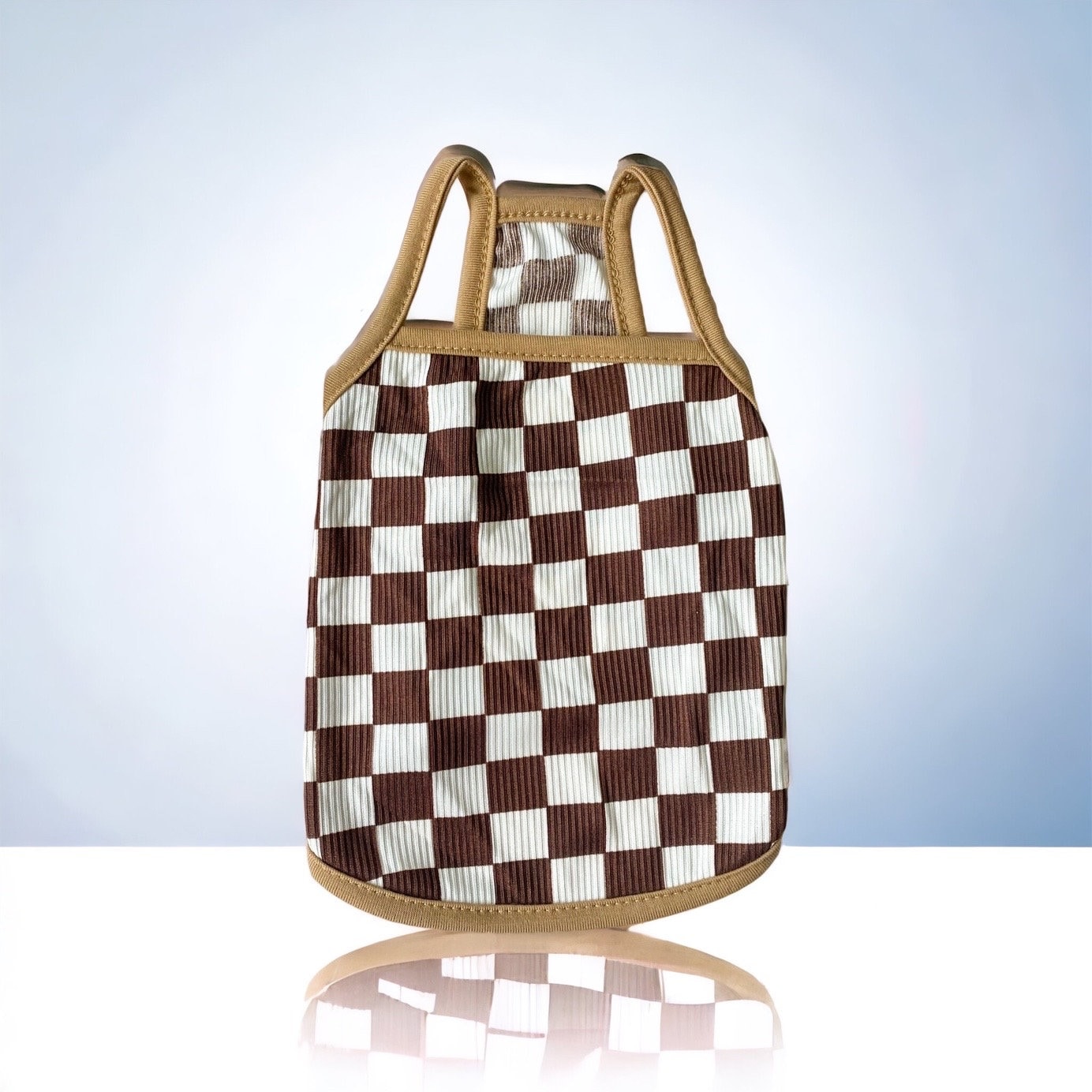 Goyard shop dog carrier