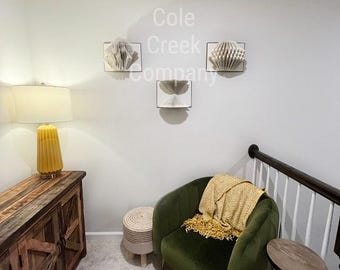 3D Folded Book Wall Art: Custom Recycled Book Sculpture