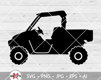 Download Utv Svg Etsy