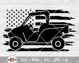 Download Utv Svg Etsy