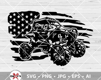 Free Free 67 Mud Truck Svg SVG PNG EPS DXF File