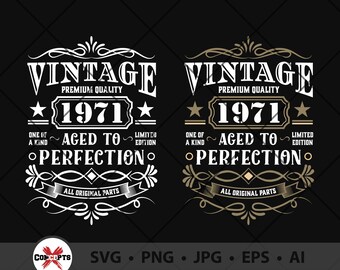 Download Vintage Svg Etsy