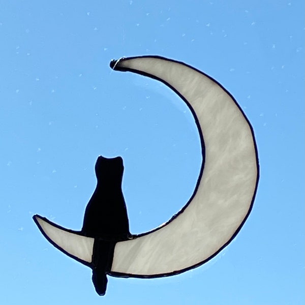 Cat moon