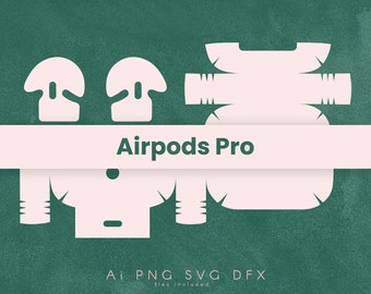 Download Airpods Wraps Etsy