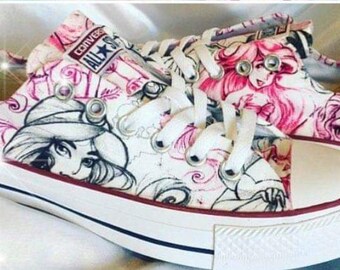 disney princess shoes womens