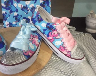 converse disney 666