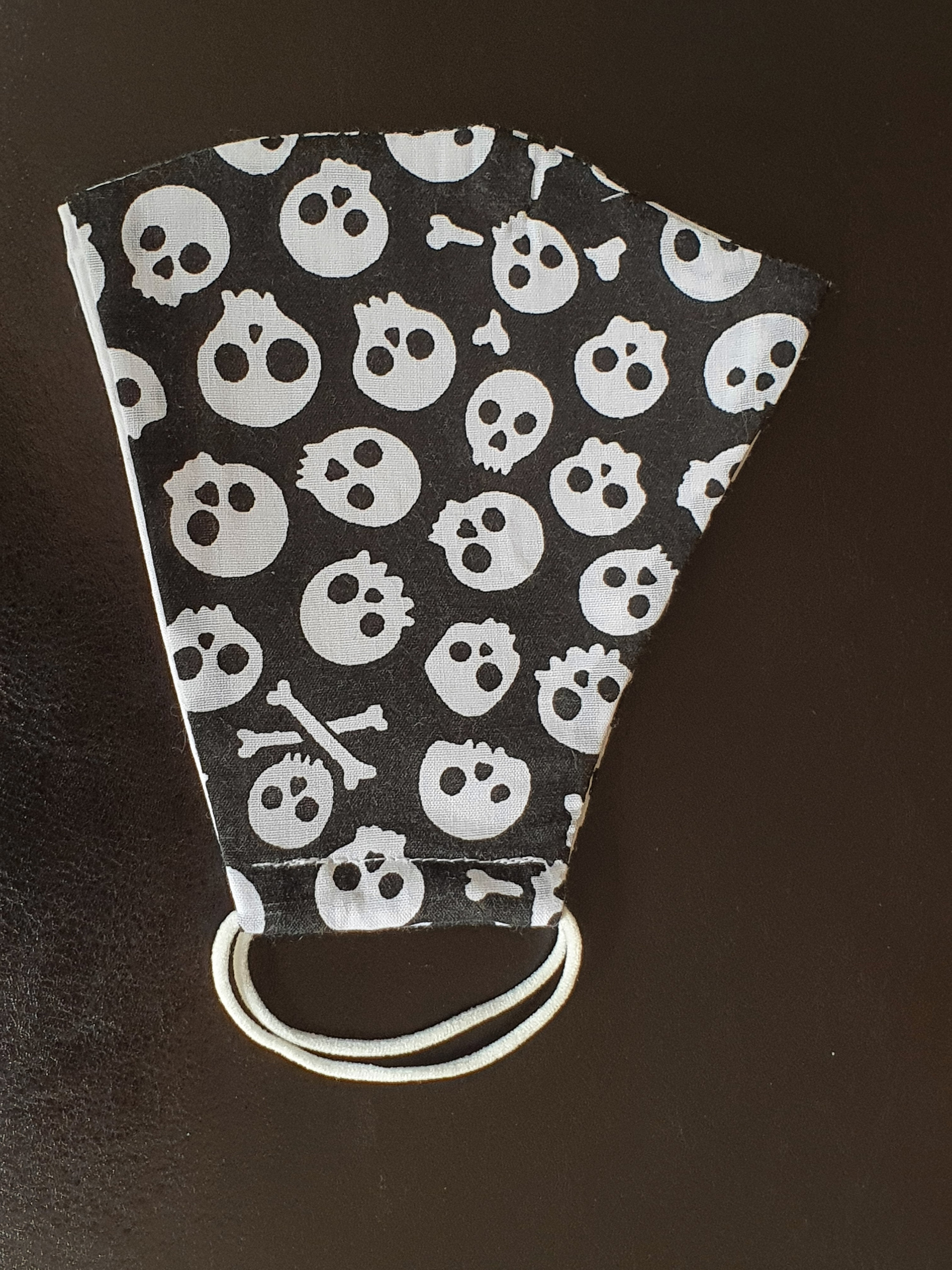 Handmade 3 Ply Polycotton Face Mask Etsy UK