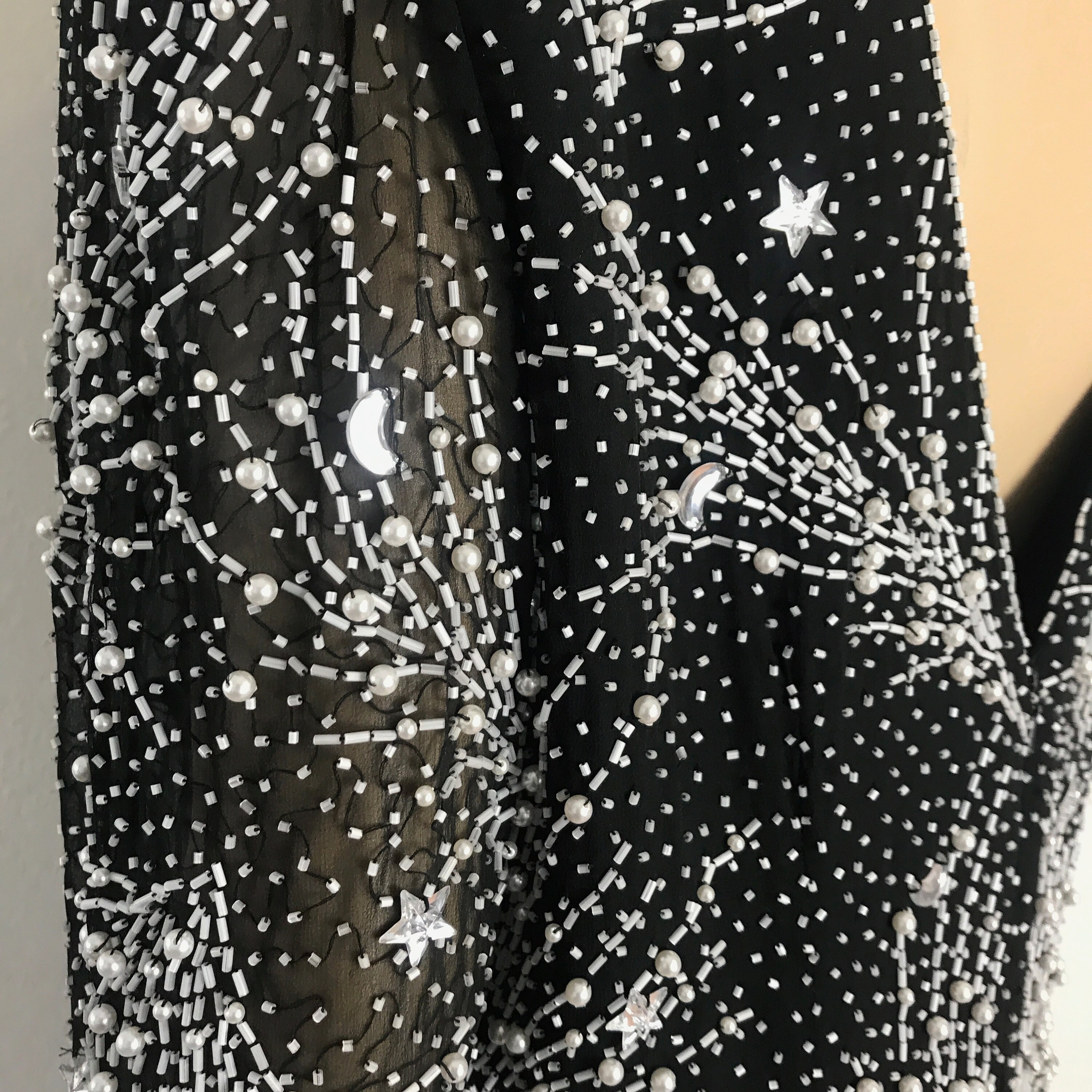 sparkly black dress prom Ball Gown Black Sparkle Prom Dress main image 1
