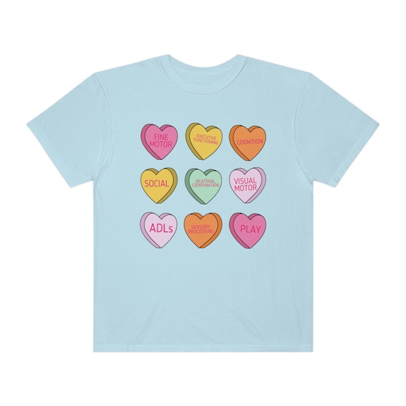 LOTSYOU☆THE FRIEND HEART CANDY Tee 9096545_01.jpg