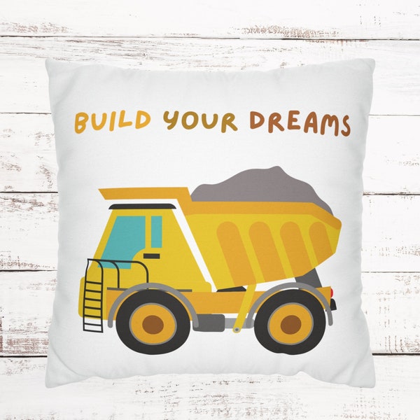 Kids Dump Truck Bed Etsy