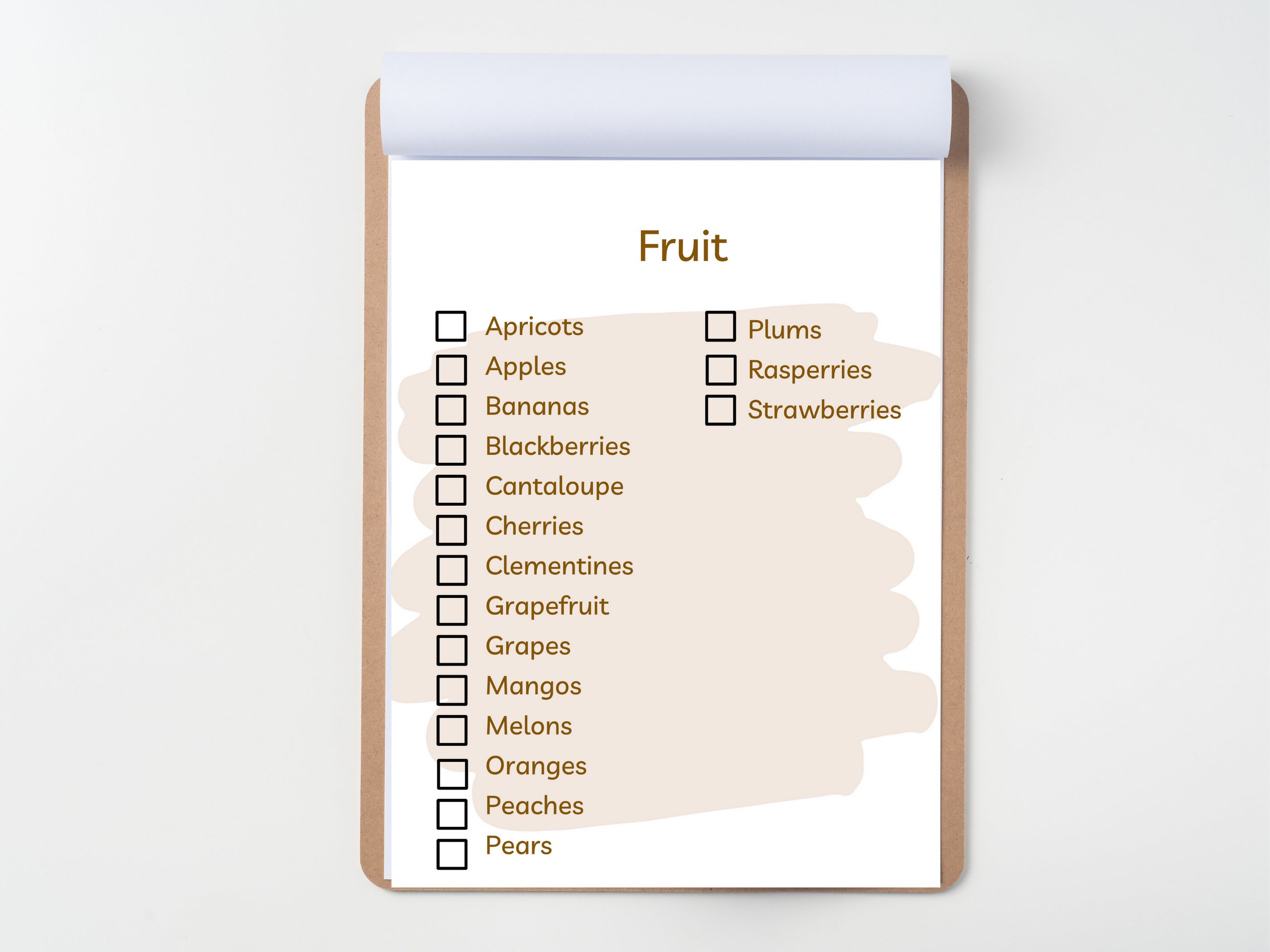 Printable Baby First Foods Checklist, Baby Led Weaning Tracker, Digital