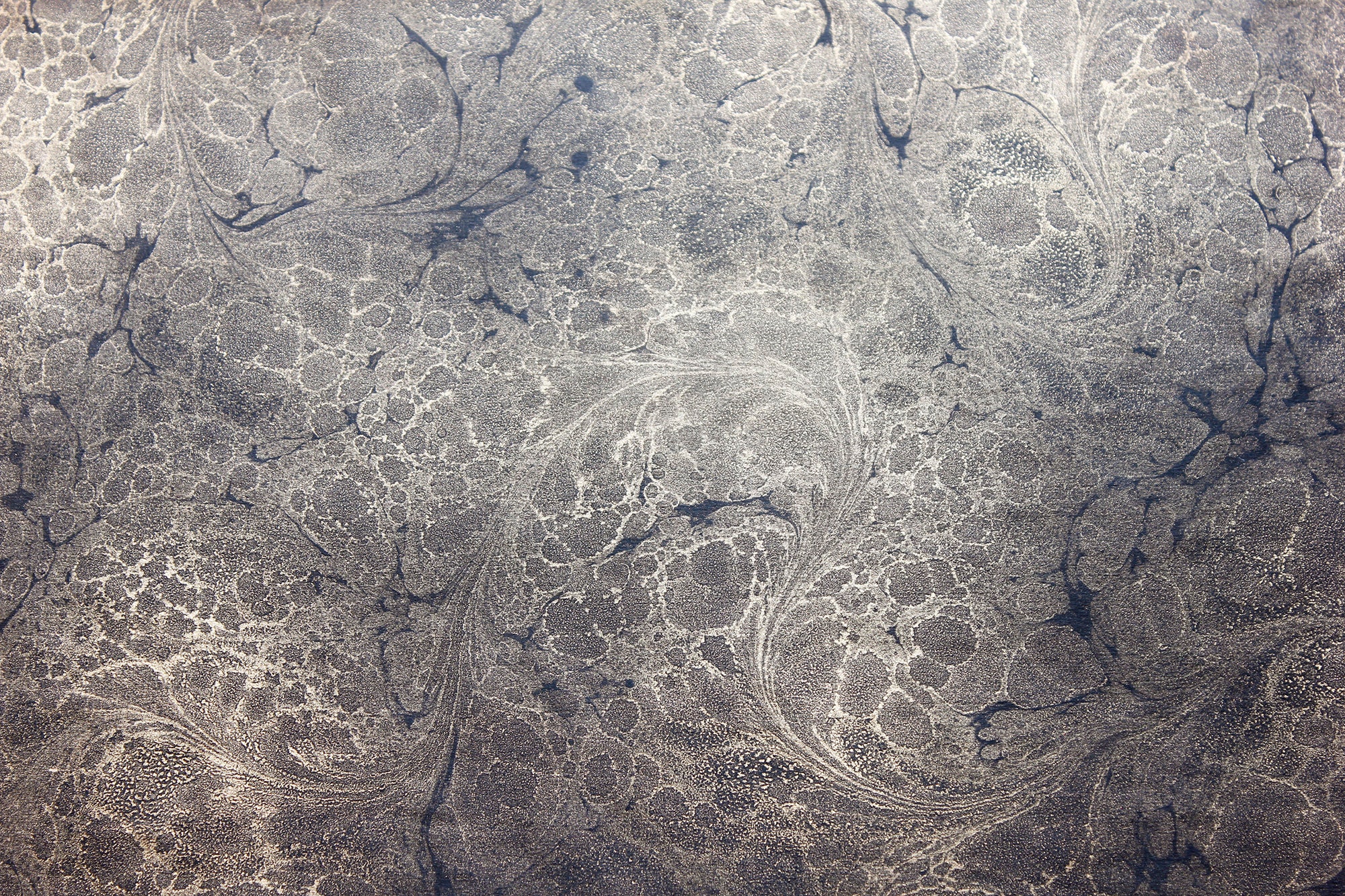 Especial handmade marble paper 5035 cm Bookbinding paper Etsy