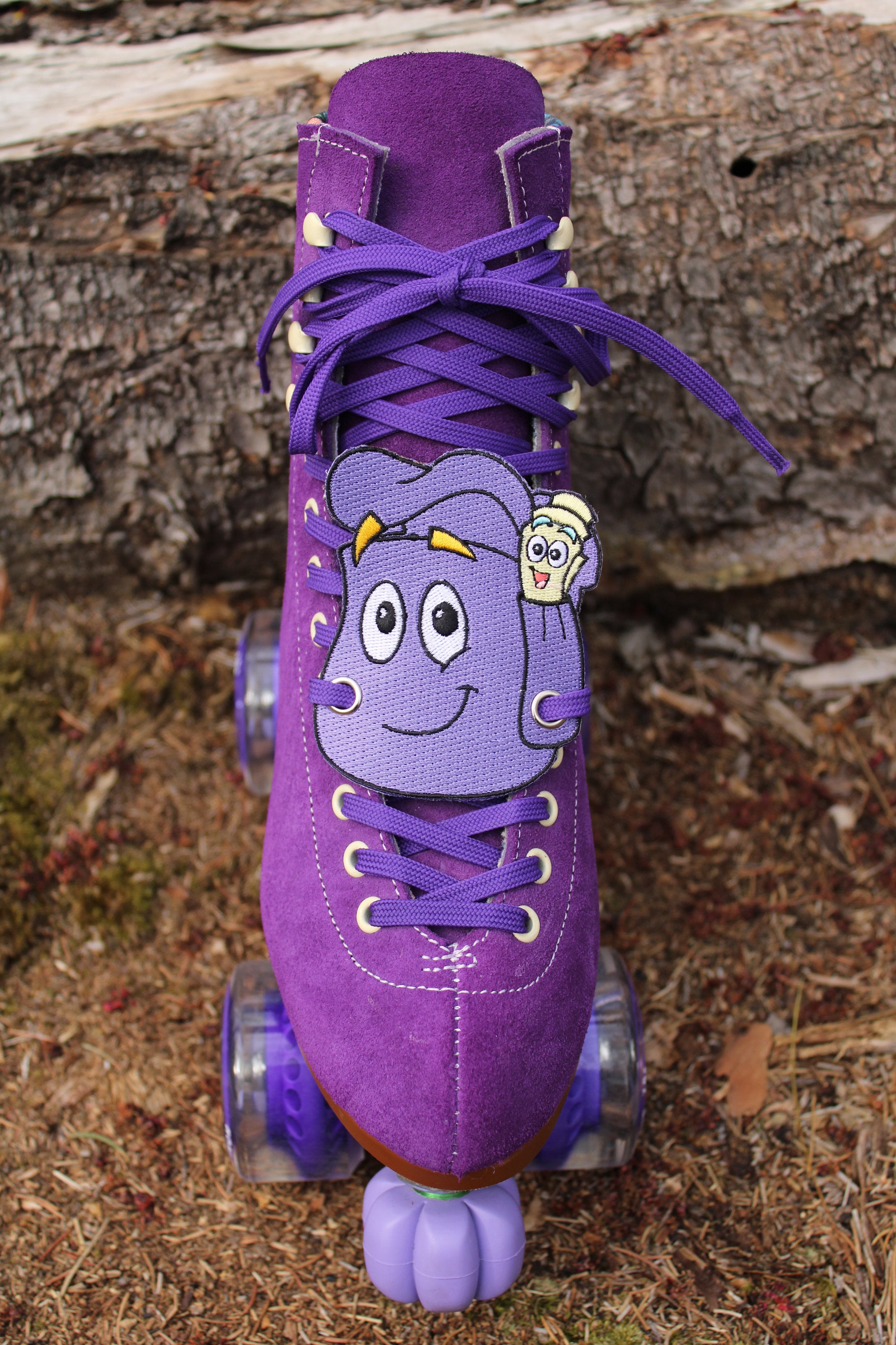 Roller Skate Accessories Kawaii SINGLE Etsy