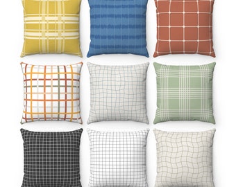 Designart CU7343-20-20-C Colorful Stain Design Without Grid Throw Pillow 20 Designart CU7343-20-20-C Colorful Stain Design Without Grid Throw Pillow 20