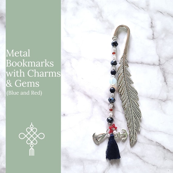 Bookmarks Special Bookmarks Unique Gift Gifts for Etsy