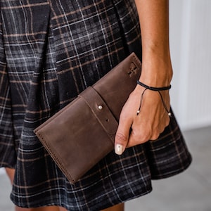 Cartera personalizada mujer, Cartera piel mujer, Cartera piel mujer iphone, Cartera piel mujer, Cartera clutch mujer