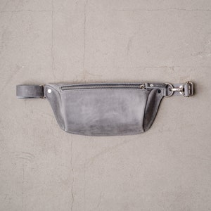 Riñonera de cuero, mochila, riñonera, riñonera, riñonera de ropa, riñonera de cuero, riñonera, mochilas para mujer, regalo para hombre, hecho a mano