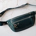 see more listings in the Leather fanny pack section