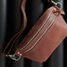 see more listings in the Leather fanny pack section