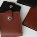 see more listings in the Leather wallet section