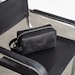 see more listings in the Leather dopp kit section