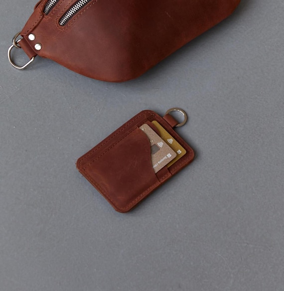 3 Top-Rated Personalized Leather Wallets for Everyday Use