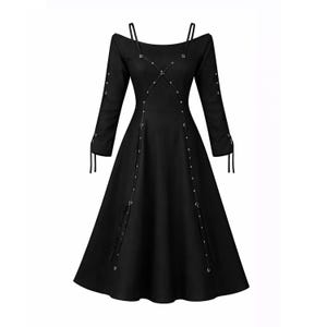Velvet Pirate Dress - Etsy