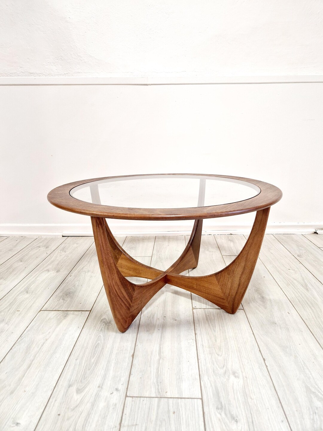 Mid Century G Plan Astro Coffee Table - Etsy