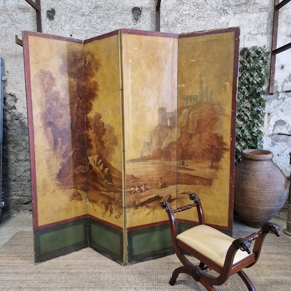 French Room Divider Etsy