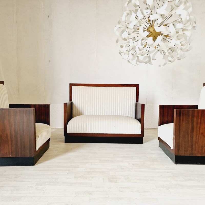 Art Deco Furniture - Etsy